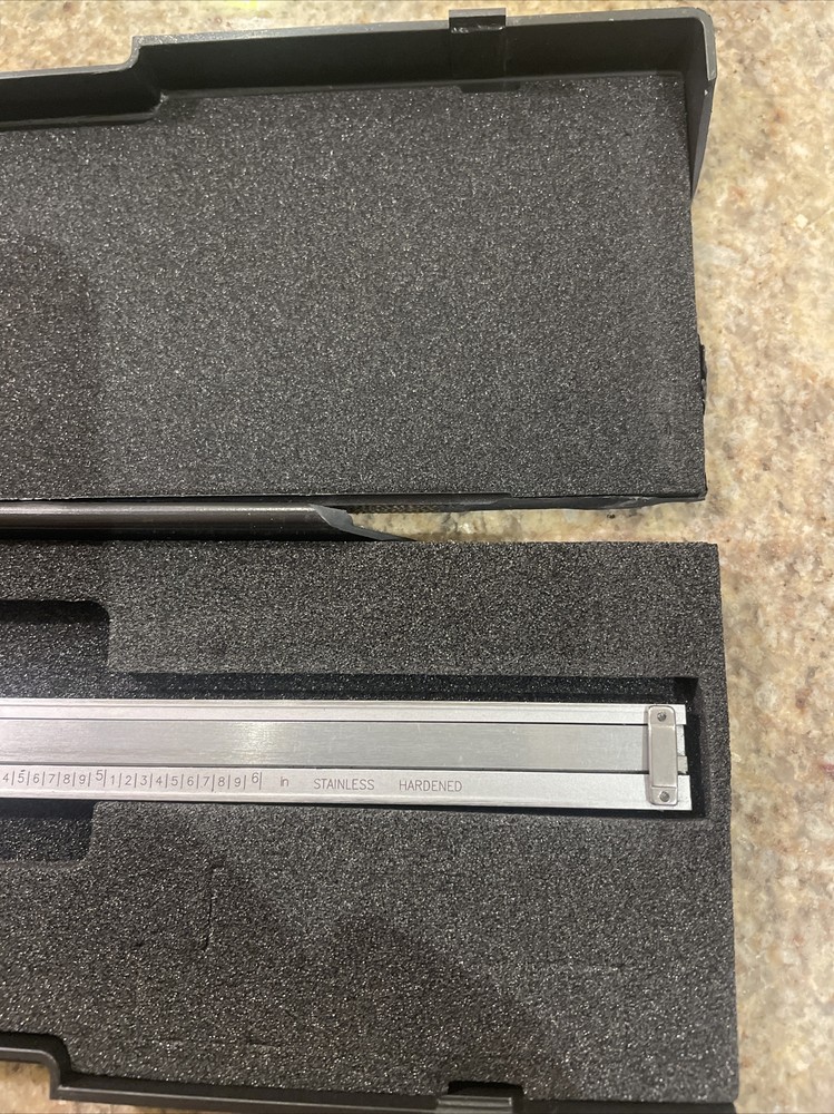 Jewelers’ 4-Way Measuring Shockproof Dial Caliper: Internal External Depth Step