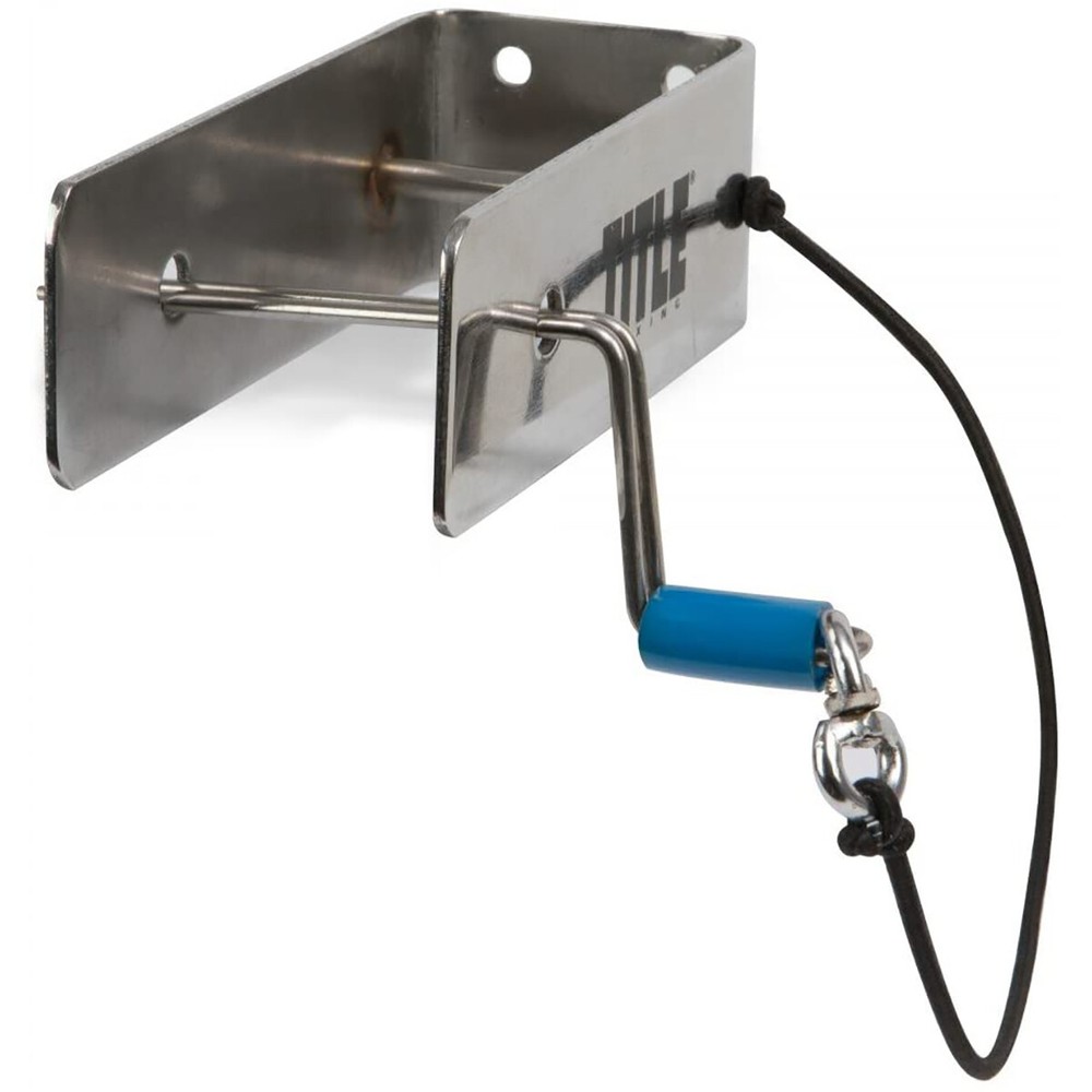 Title Boxing 2-N-1 Zip Hand Wrap Roller