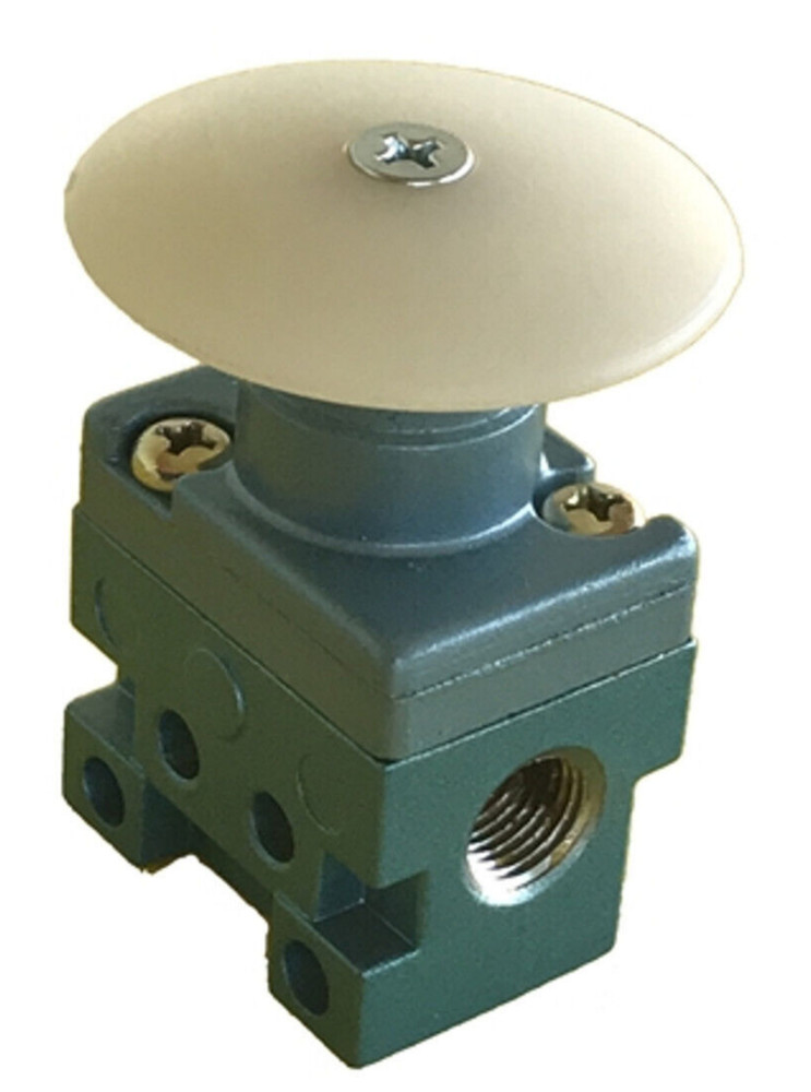 VBM Challenger - Ammco Air Release Valve - 37016