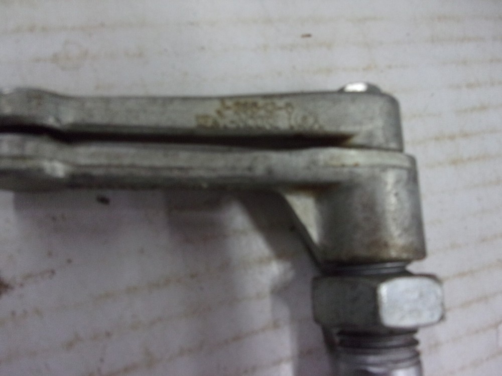 KENT MOORE TOOL J-38543 Heater Hose Clamp Tool