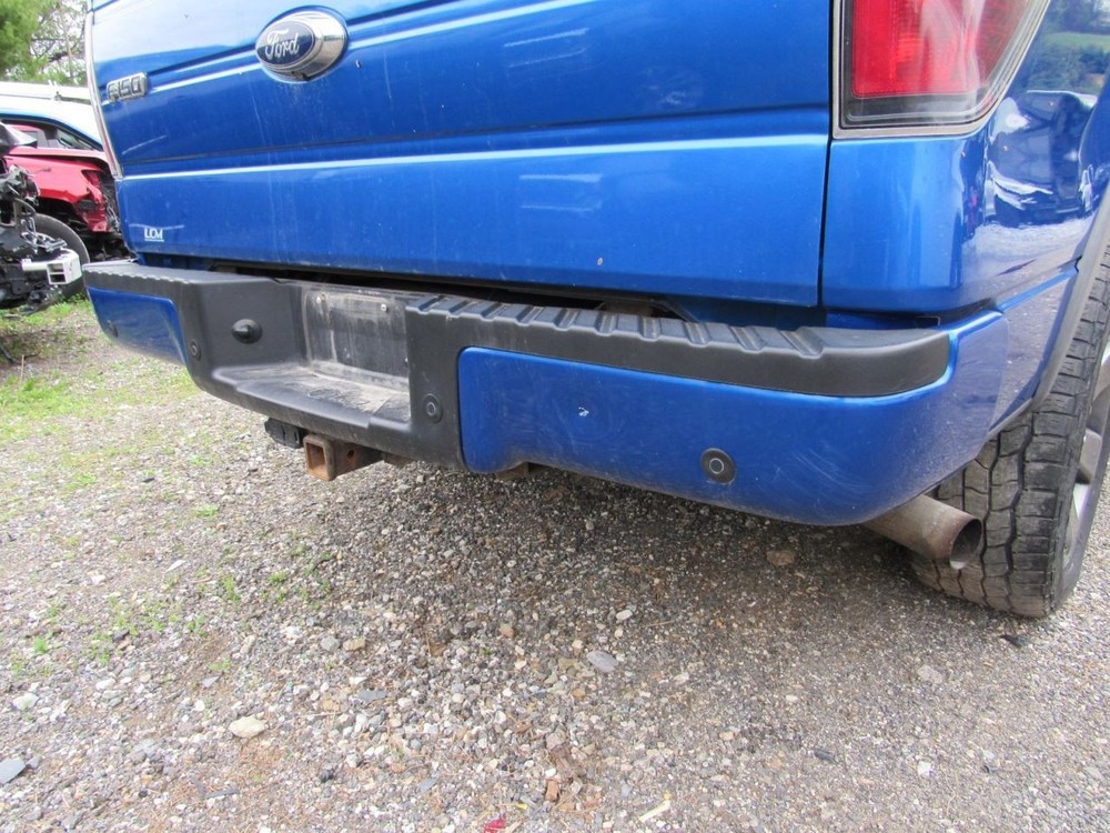 F150 2014 Glove Box 1042644