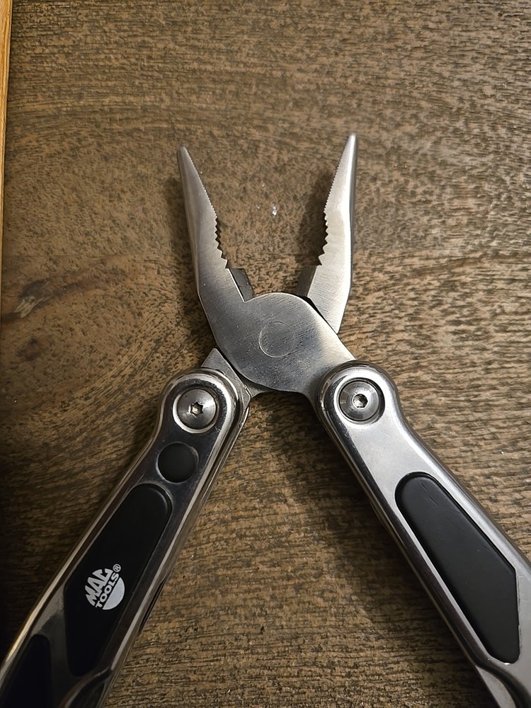 Mac tools multi tool MAC-MULTITOOL See All Pics And Description 👀