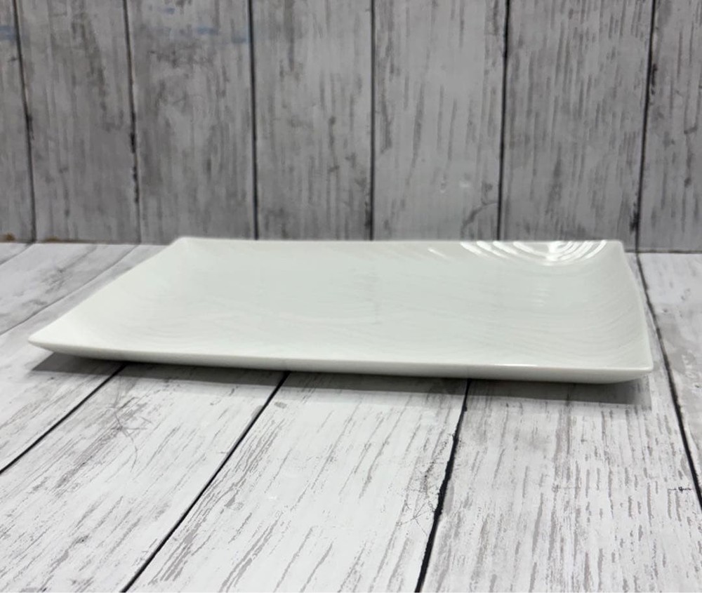 Tachikichi Square Plate 31cm