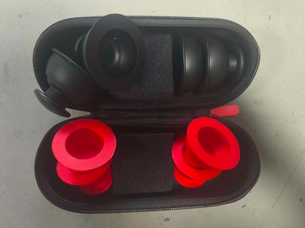 REGULAR Cupping Set / Therapy Cups Silicone 8 Pack Massage