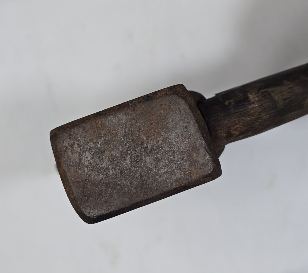 Stanley Bell System B Lineman's Hatchet Axe - All Original