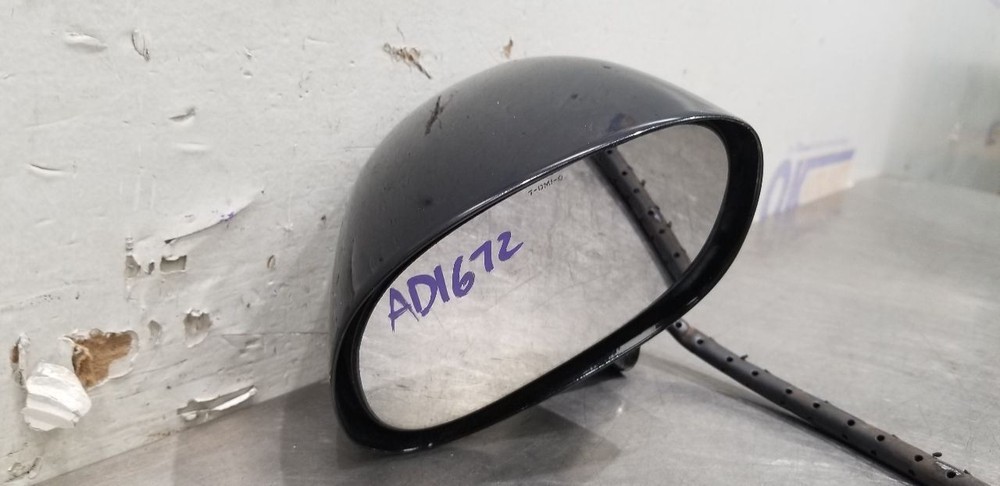 81 CHEVY CORVETTE C3 CABLE EXTERIOR SIDE VIEW MIRROR LEFT DRIVER BLACK