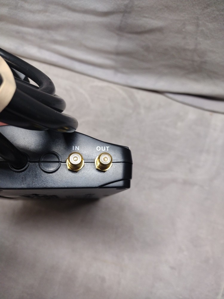CCI 8 outlet ground/surge protector w/2 phone jacks