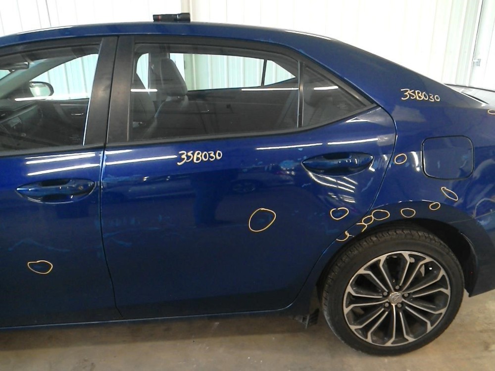 COROLLA 2014 High Mounted Stop Light 104964639