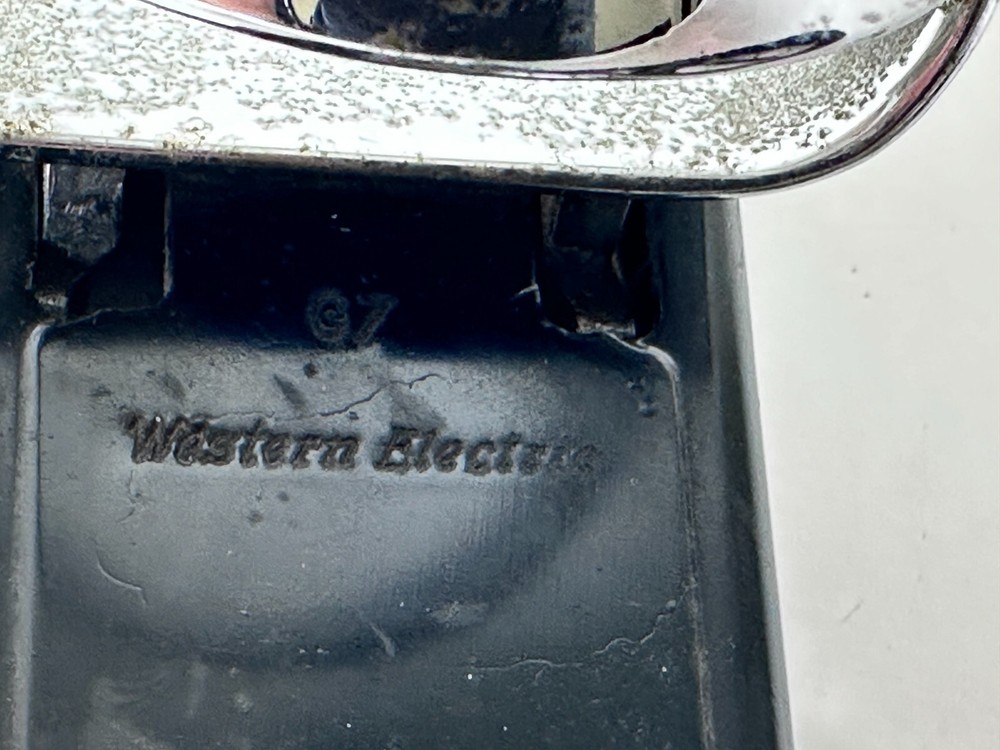 Western Electric 211 Telephone