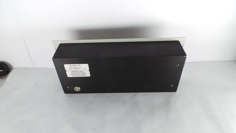 Vinten AutoCam Control Panel HCP