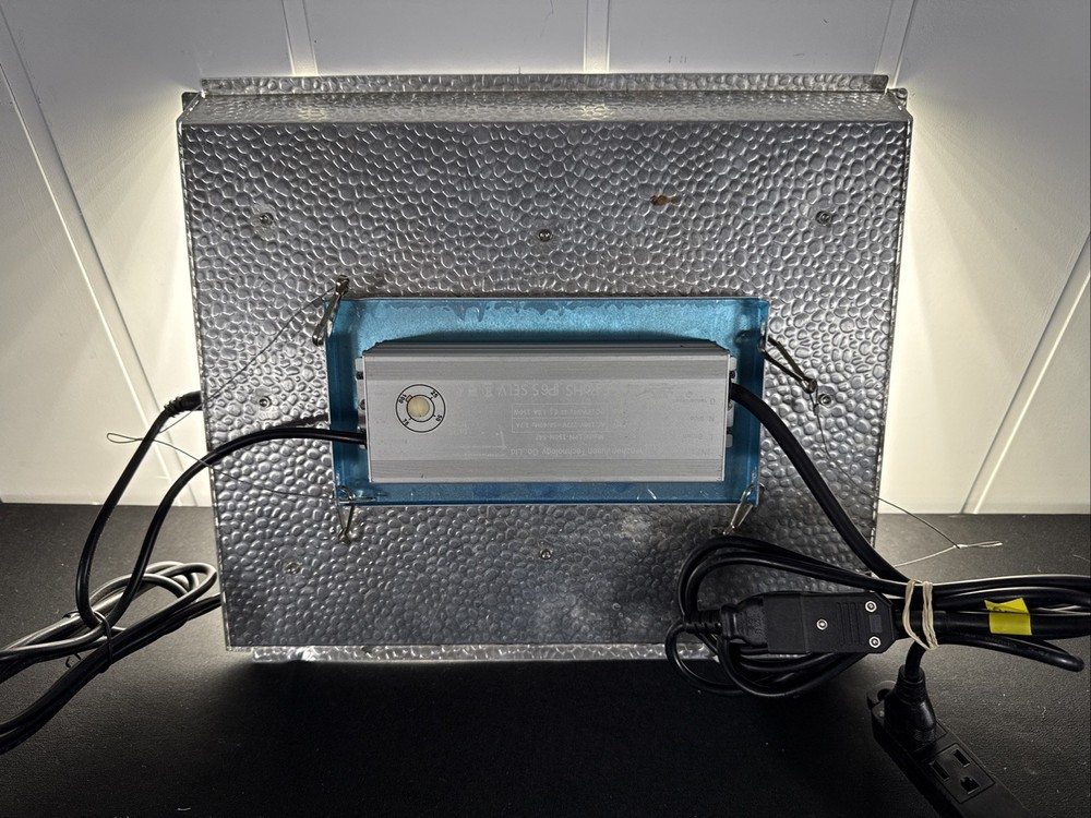 Mars Hydro Ts-1000 Full Spectrum LED Grow Light