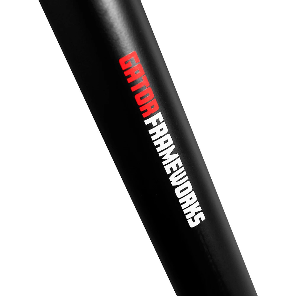 Gator Gator Frameworks Lightweight Aluminum Lighting Truss System