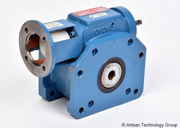 Greenshpon Engineering Works 2.5 Gearbox