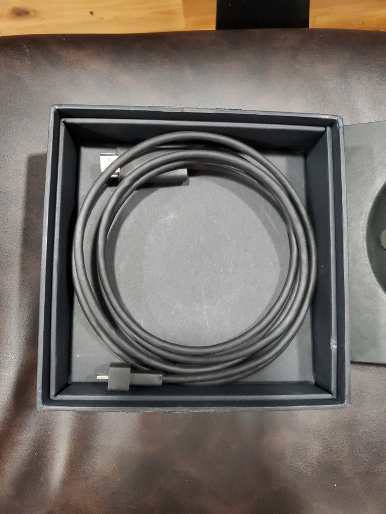 Nexus Q From Google!! Rare! In Original Box!