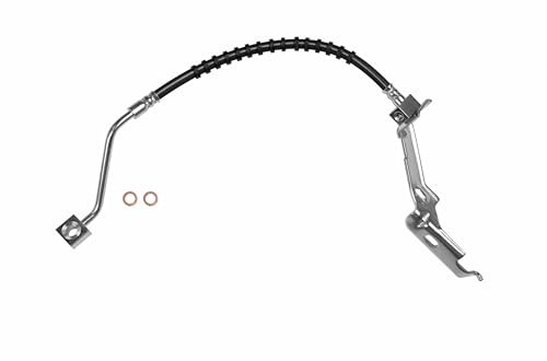 2201272 Brake Hydraulic Hose