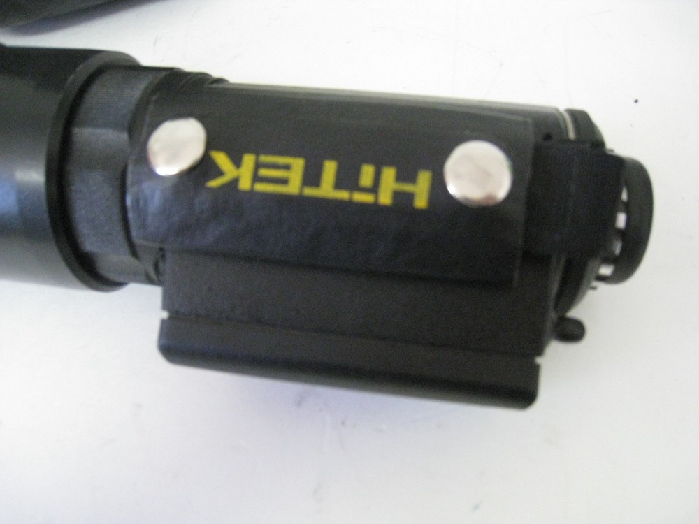 HiTEK Night Vision Optics Scope Belarus BelOMO Mirrored Lens GEN 1