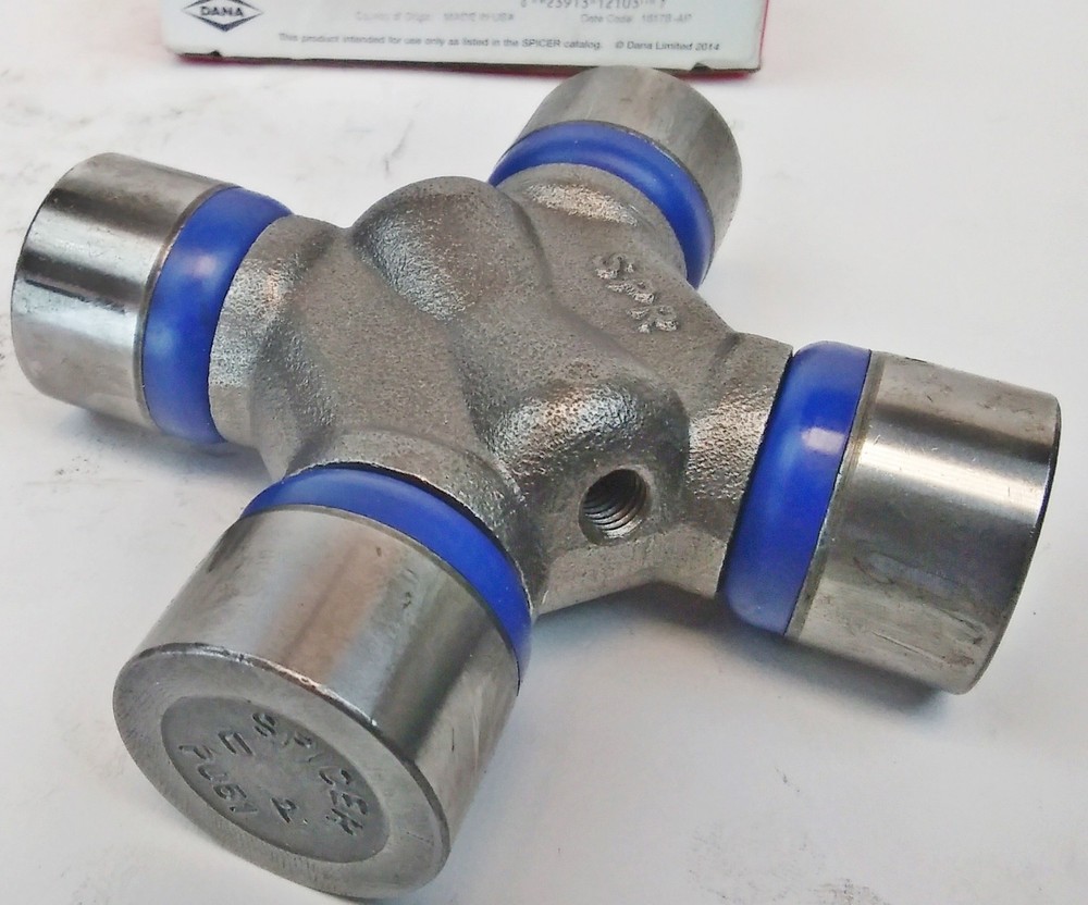 Spicer 1330 Series Greasable U-Joint