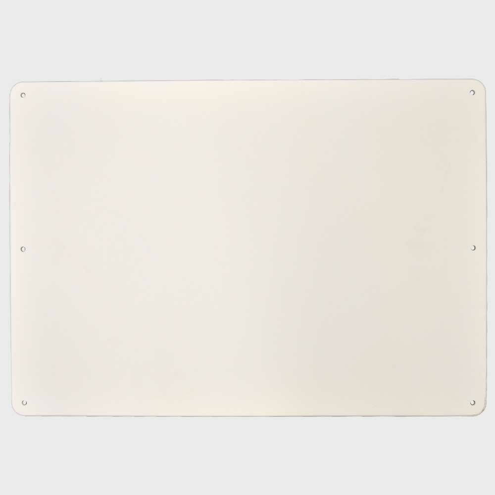 Tracker Boat Battery Access Panel 123780 | 17 x 12 Inch Starboard