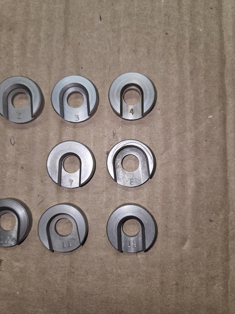 Lee Auto Prime Shell Holder Set (90198)