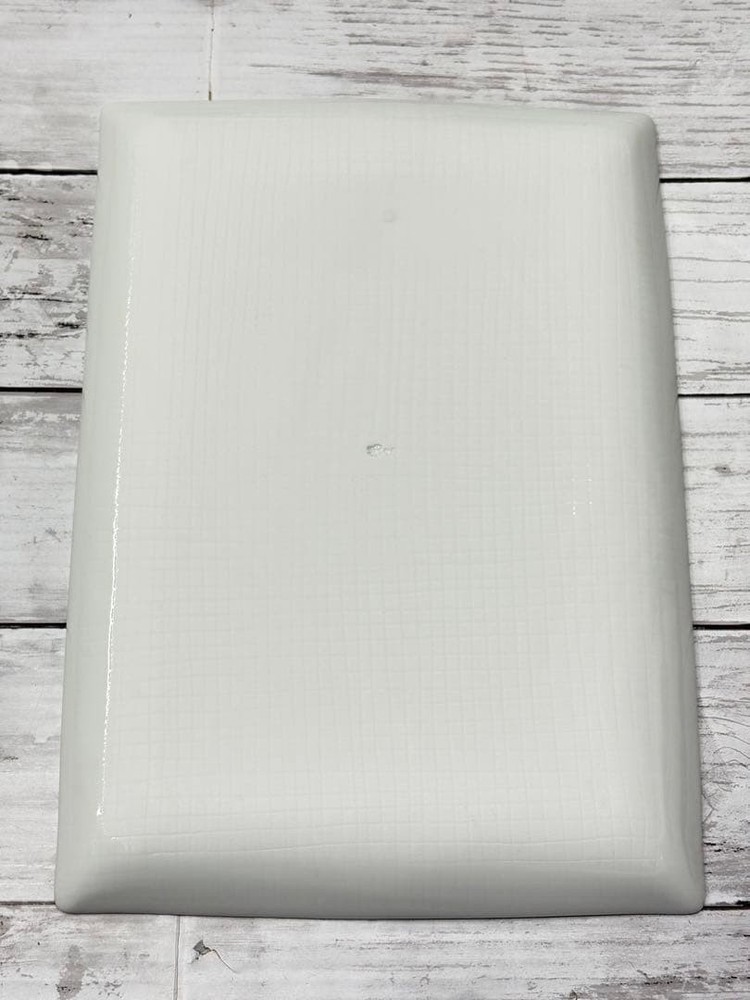 Tachikichi Square Plate 31cm