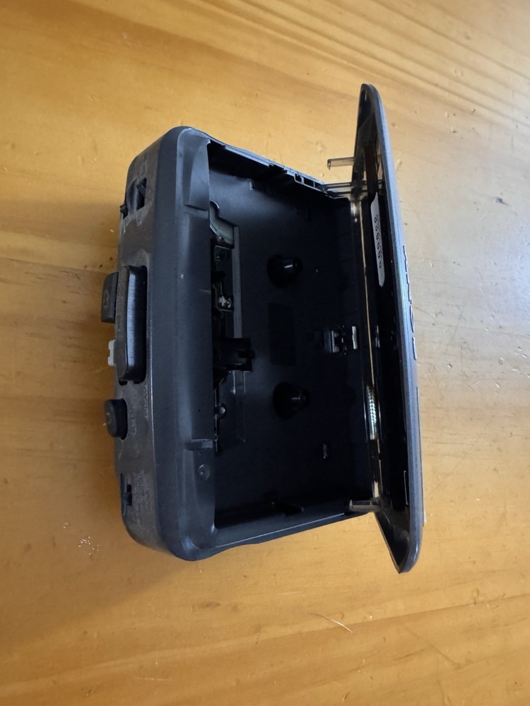 Walkman WM FX421 Cassette Player