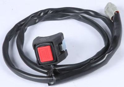 K S Technologies K S Kill Switch Fits Yamaha YZ450F 2005-2009 Replacement 3140