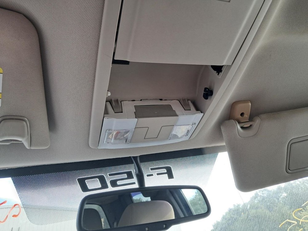 F150 2010 Glove Box 4798640