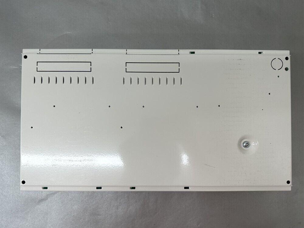 WindowMaster WUC 160 UL 080B 0101 Motor Controller