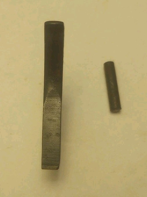 Remington Model 6 Trigger And Pin Earley Model