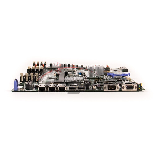 IBM 43W5889 X3550 System Board SAS Model