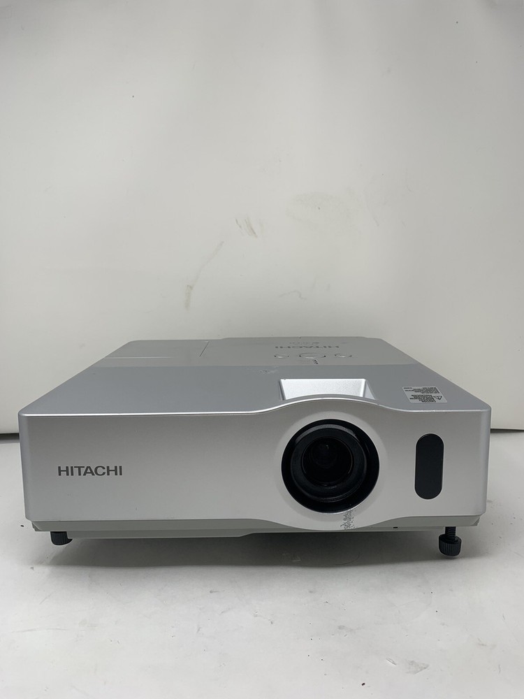 Hitachi CP-X306 3LCD Projector