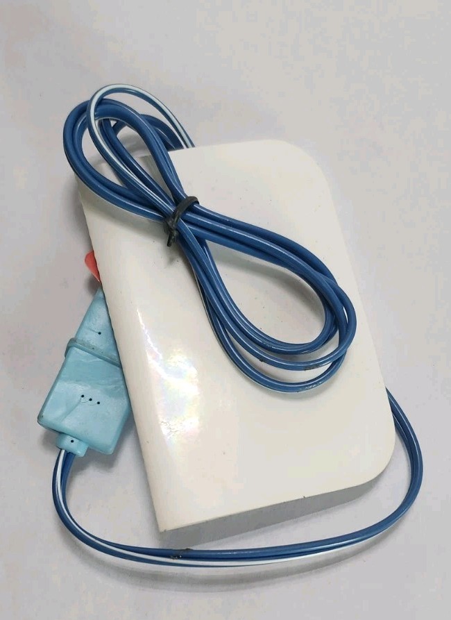 Children Training Replacement Pad AED Training Patch Self Adhesive For First Aid