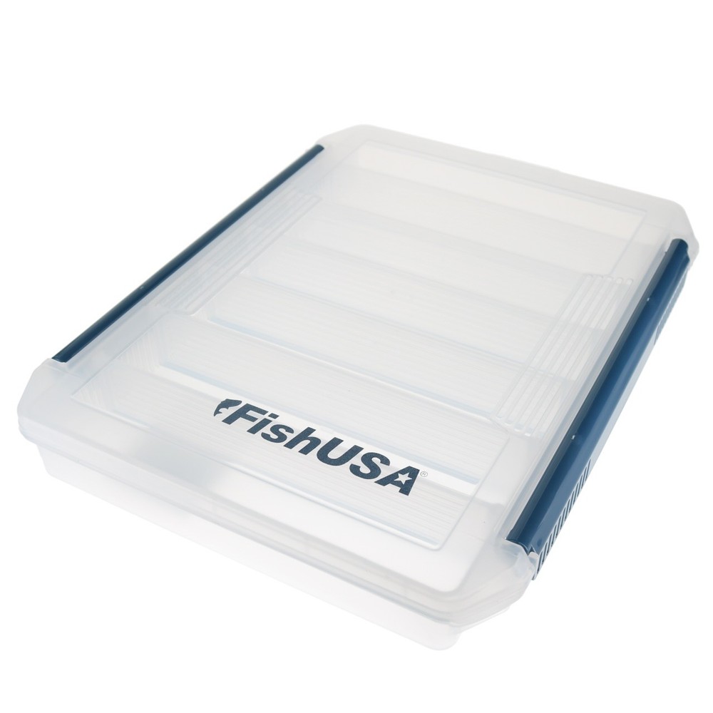 FishUSA Flagship Multi Purpose Lure Box