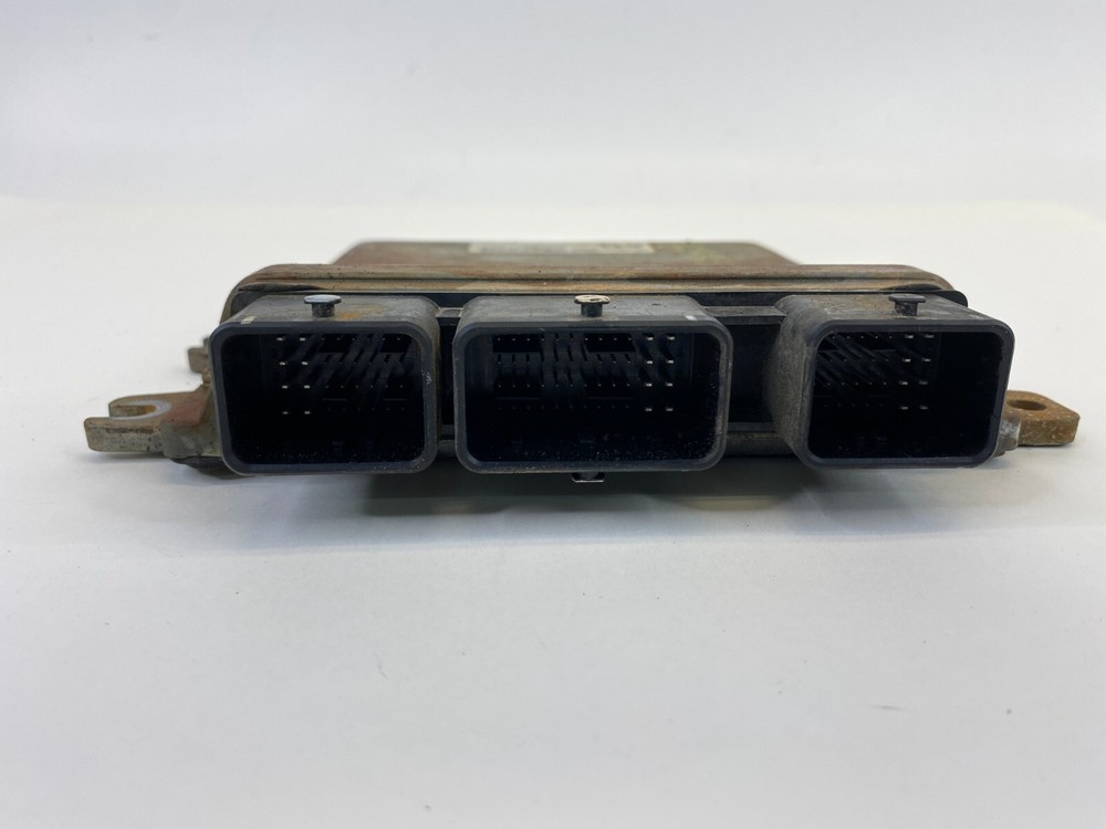 2011-2013 Nissan Altima 2.5 Engine Computer Control Module ECU ECM PCM