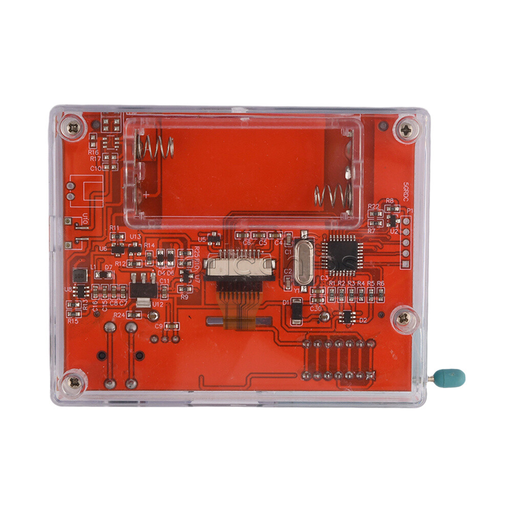 LCR-T10H Multi-function Transistor Tester Large Screen Display Transistor Meter