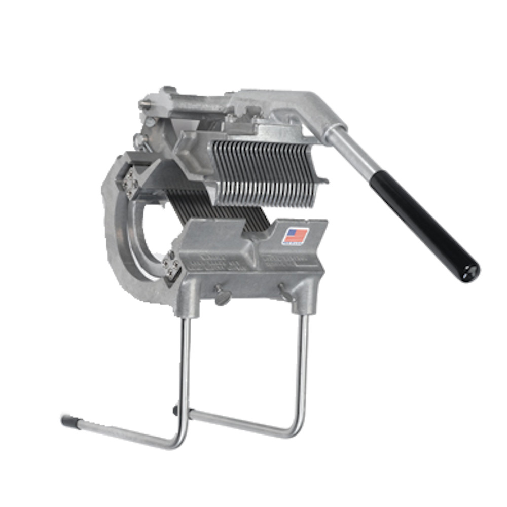 Nemco 55250A Handheld Green Onion Slicer Plus