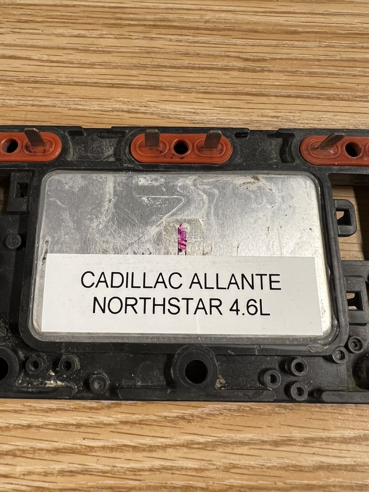 1993 CADILLAC ALLANTE IGNITION CONTROL MODULE ICM