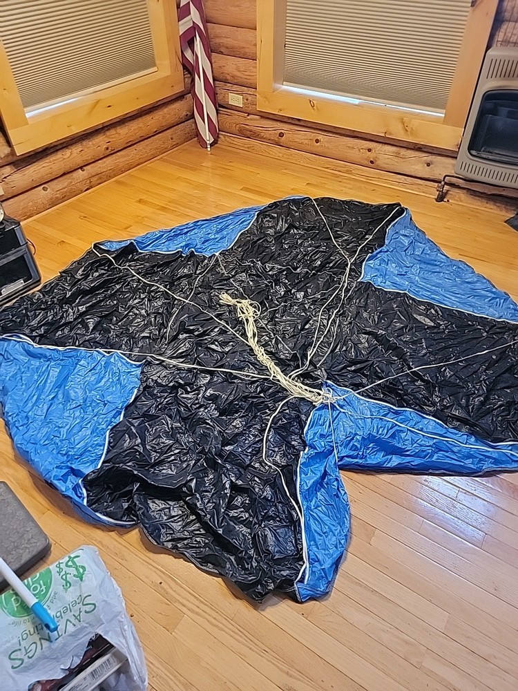 High Powered Rocketry