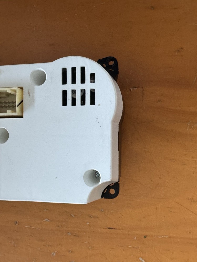 2014-2019 Nissan Frontier AC Automatic Temperature Control Crew Cab Unit OEM