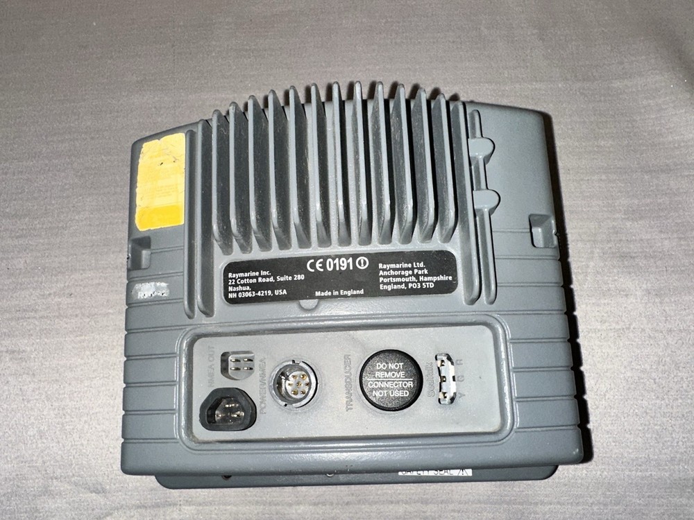Raymarine L770 Plus Repeater