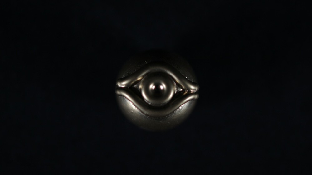 Millenium Eye Prop Life Size