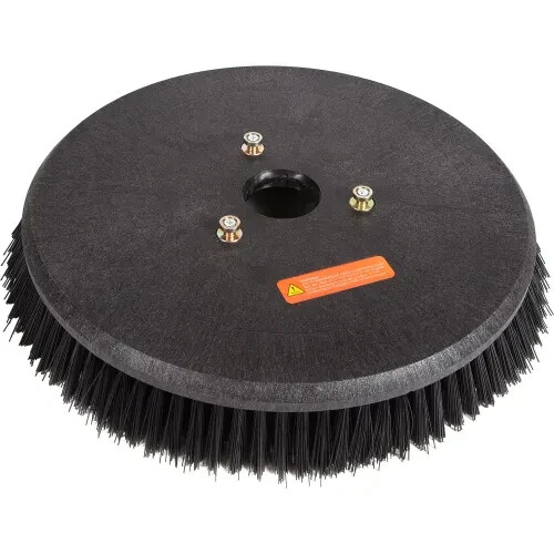 20” Scrubbing Brush For Rotary Machine