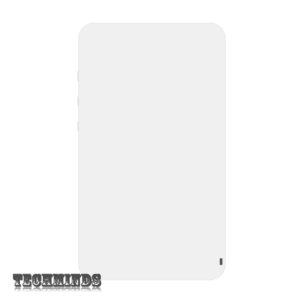 HamGeek M3 Portable E-Book Reader 3.7" Touch Screen E-Paper 10-Level Adjustable