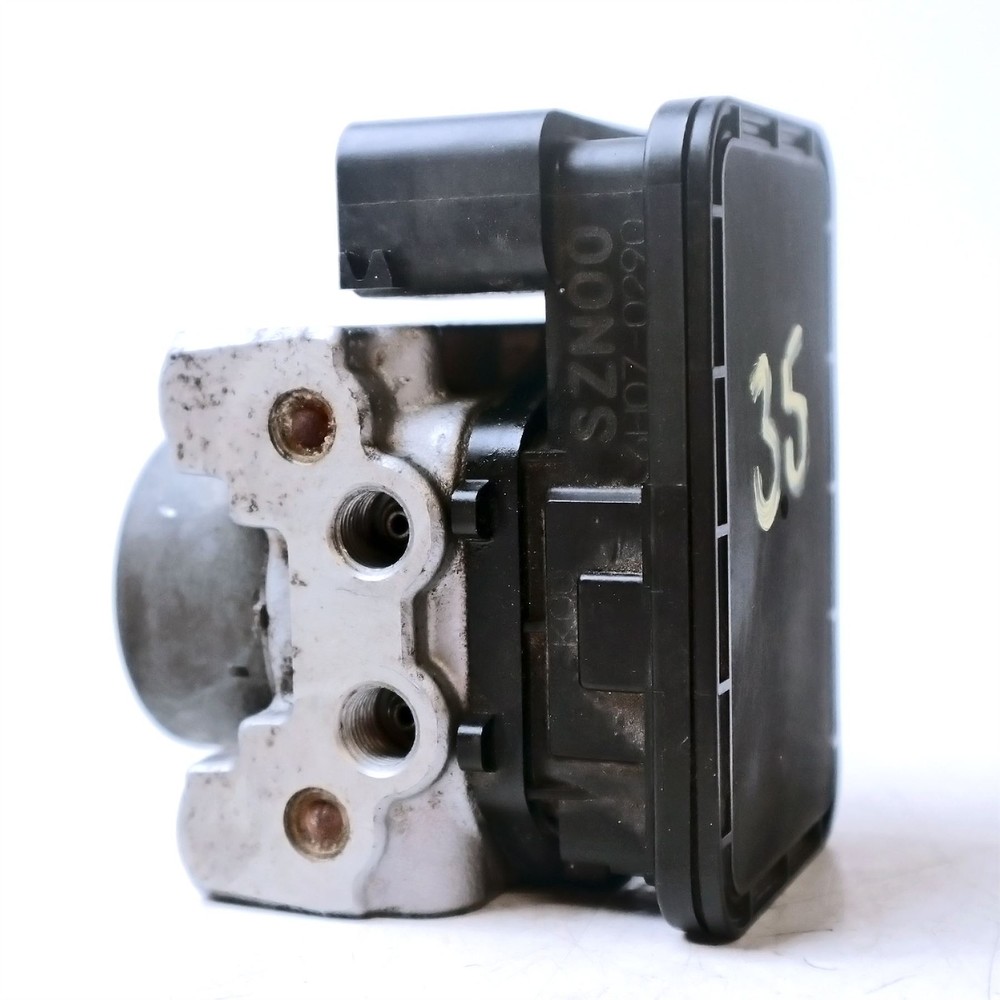 2016 Suzuki SV650A ABS ABS Pump