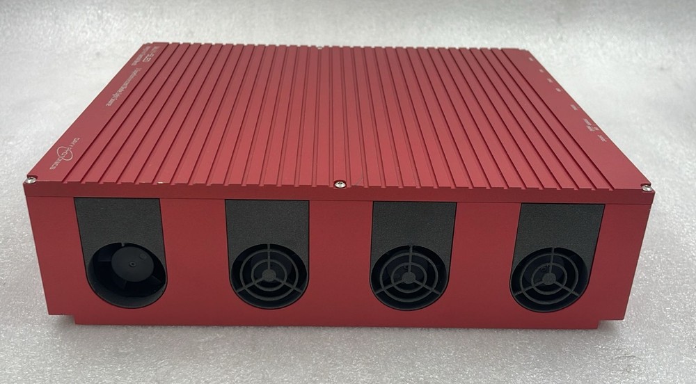 DAYY PHOTONICS Multi-SLED Integrated Spectral Bench Light Source **AS IS