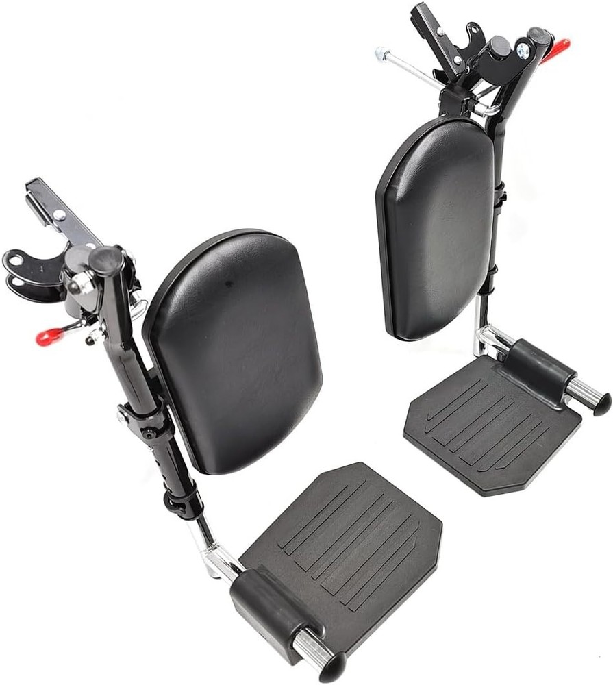 Elevating Legrests - Compatible with LK3JELR