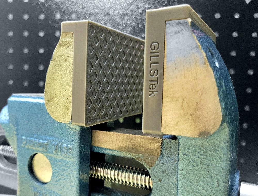 Parrot Vise Jaw Covers