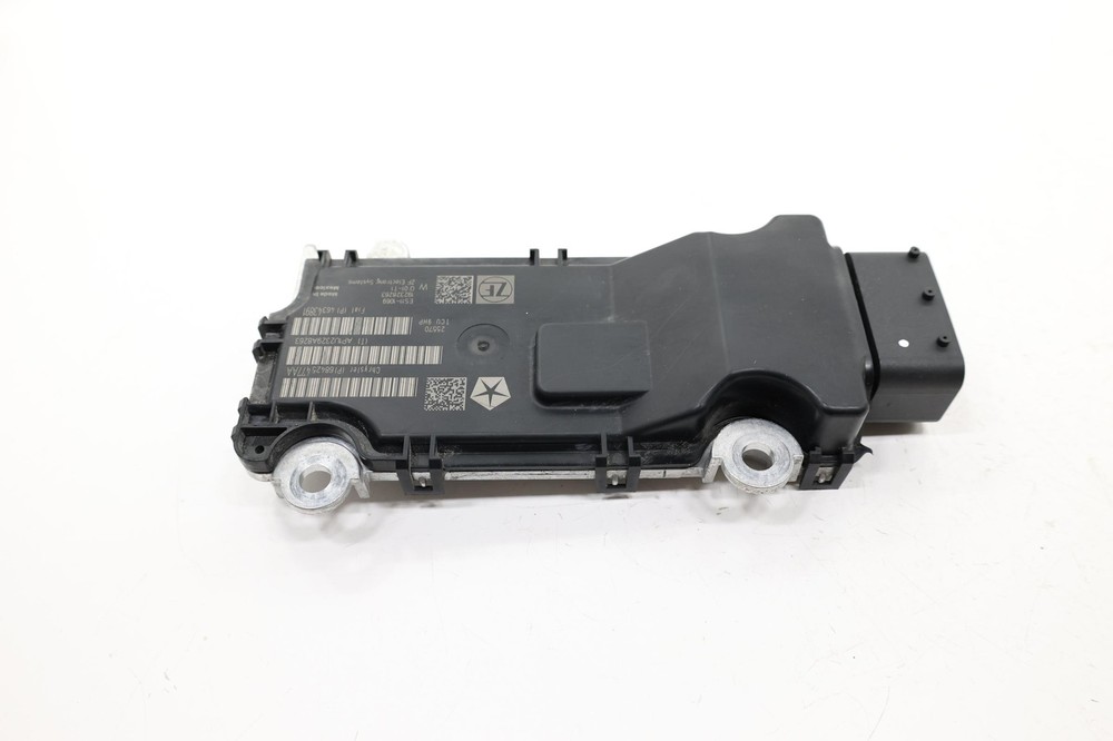 2020 - 2022 CHRYSLER PACIFICA TRANSMISSION CONTROL MODULE UNIT OEM 68425477AA