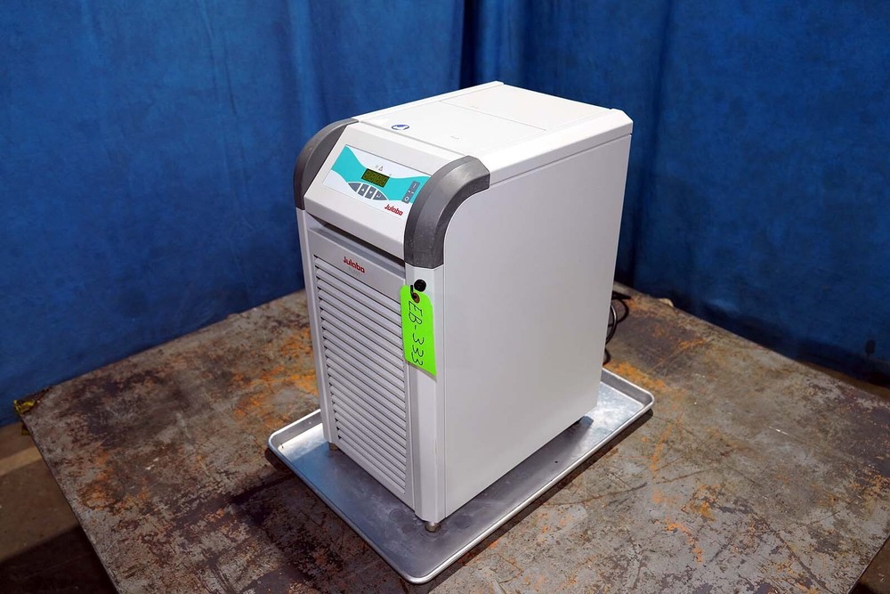 Julabo FL601 Recirculating Water Cooler