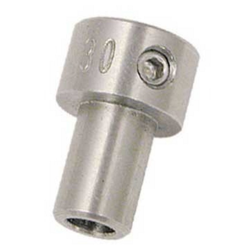Sinclair International - Pilot Stop SS - 30 Cal
